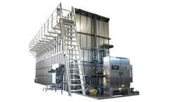Cloacina PRIMEPAC - Package Wastewater Treatment Plant