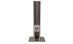 Cloacina - Slide Rail System