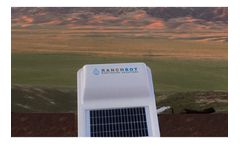 Ranchbot - Water Level Monitor