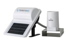 Ranchbot - Rain Gauge