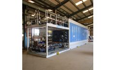Modular Systems