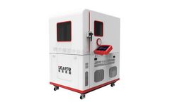 Dearto - Model DTWL - High Precision Thermostatic Chamber