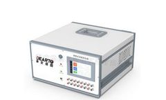 Dearto - Model TADT - Portable Humidity Generator