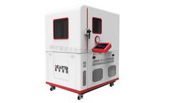 Dearto - Model DTWL-30G - High Precision Thermostatic Chamber