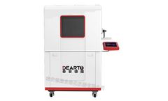 Dearto - Model DTWL-20G - High Precision Thermostatic Chamber