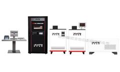 Dearto - Model DTZ-01G - Automated Thermocouple and Thermistor Verification System