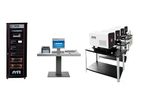 Dearto - Model DTZ-02G - Automated Thermocouple and Thermistor Verification System