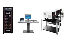 Dearto - Model DTZ-02G - Automated Thermocouple and Thermistor Verification System