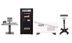 Dearto - Model DTZ-01SG - Industrial Thermocouple Calibration System for Rhodium Wire