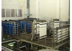 Membrane Cleaning
