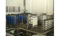Membrane Cleaning