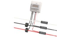 120/240V Metering Package