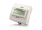 EKM - Model Omnimeter Pulse UL v.4 - EKM Omnimeter Pulse UL v.4 – Pulse Counting, Relay Controlling, Universal Smart Electric Meter, UL Listed, ANSI