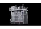Fully Automatic Pressure Filter