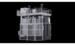 Fully Automatic Pressure Filter