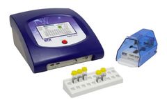 AgilePulse - Model Plus - Bipolar Transfection System