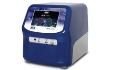 Model ECM 2001 - Electrofusion & Electroporation Systems