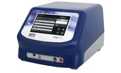 BTX - Model ECM 830 - Square Wave Electroporation System