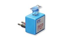 BTX - Model 45-0212 - PEP Personal Electroporation Pak Cuvette Module