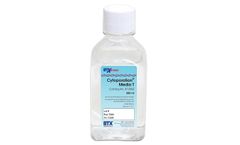 Btxpress Cytoporation - Model 47-0002 - Low Conductivity Medium T, 500 ML Volume