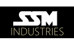SSM Industries - Washers