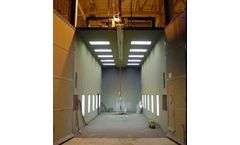 SSM Industries - Dust Collectors and Blast Rooms