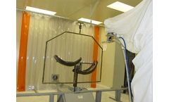 SSM Industries - Paint Finishing Systems