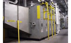 SSM Industries - Industrial Filter Housings