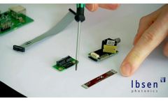 How to Assemble Ibsen`s PEBBLE Evaluation Kit - Video