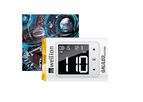 Wellion - Model GALILEO GLU/CHOL - Blood Glucose and Cholesterol Meter