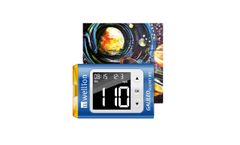 Wellion - Model GALILEO GLU/KET BTE - Glucose and Ketone Measuring Meter