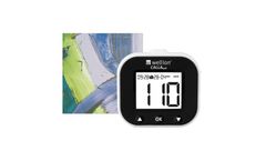 Wellion - Model CALLA Light - Blood Glucose Meter