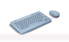 MEDIGENIC - Keyboards and Mice Set