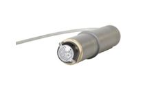 Halogen - Model HaloMP5 - Multiparameter Chlorine Sensor