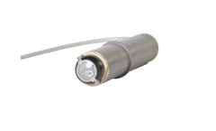 Halogen - Chlorine Analyzer for Wastewater