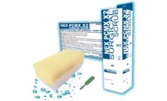 NEX - Surgical Scrub Brush Sponges