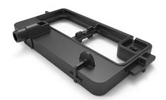 Plastic Injection Molding Material