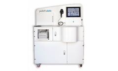 Patholab - Model Biopreserve - Automatic System