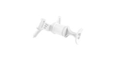 Pediatric Tracheostomy Tubes Without Cuff