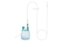Model PRIVAC® 200 ml - High-Vacuum Systems