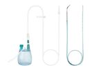 Privac® 200 Ml Complete Set