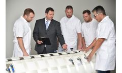 Hyperbaric Chamber Training
