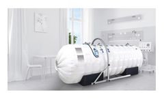 AHA - Model Flex 20 V2 - Medical Hyperbaric Chambers