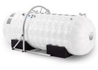 AHA - Model Fit 20 - Hyperbaric Chambers