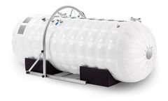 AHA - Model Fit 20 - Hyperbaric Chambers