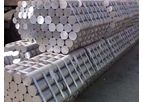 Suraj - Model ASTM A479 Gr 304 - Stainless Steel Round Forged Bar