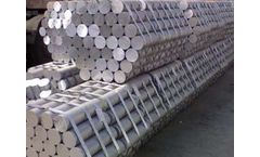 Suraj - Model ASTM A479 Gr 304 - Stainless Steel Round Forged Bar