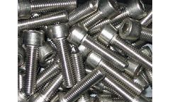 Suraj - Model A2-70 - Stainless Steel Allen Bolts