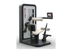 Proxomed - Model tergumed 710 - Strength Training Devices for Back Therapy