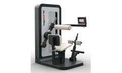 Proxomed - Model tergumed 710 - Strength Training Devices for Back Therapy